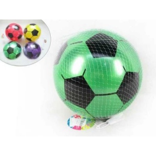 PIŁKA FOOTBALL 23CM BPIŁ4099, Sport i rekreacja, Zabawki