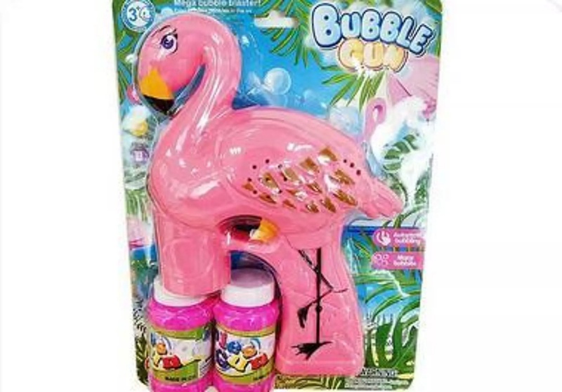 BAŃKI *50 MYDLANE 74724, Bańki i akcesoria do baniek, Zabawki