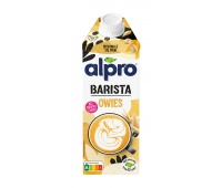Vegetable drink ALPRO, oatmeal, barista 750ml , Cereal drinks, Groceries