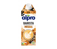 Vegetable drink ALPRO, almond, barista, 750ml, Cereal drinks, Groceries