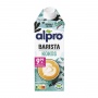 Napój roślinny ALPRO, kokosowo-sojowy, barista, 750ml