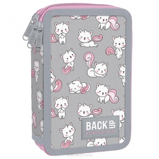 PI&Oacute;RNIK BACKUP 6 MODEL POTR&Oacute;JNY Z WYP.EW 26, Pi&oacute;rniki, Tekstylia