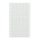 Masa mocująca SCOTCH-FIX, samoprzylepne podkładki, 36 szt. 11x15mm, biała