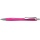 Długopis automatyczny SCHNEIDER Slider Rave, XB, 1szt., blister, różowy