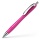 Długopis automatyczny SCHNEIDER Slider Rave, XB, 1szt., różowy