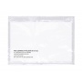 Envelope/courier envelope OFFICE PRODUCTS, C6, 500 pcs, transparent