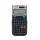 Kalkulator naukowy DONAU TECH, natur. zapis, 417 funkcji, 164x84x19 mm, czarny