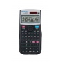 Kalkulator naukowy DONAU TECH, 401 funkcji, 164x84x19 mm, czarny