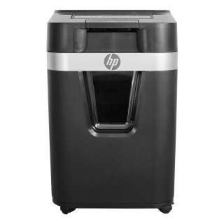 Niszczarka HP PRO SHREDDER Auto 200MC, czarna, Niszczarki, Urządzenia i maszyny biurowe