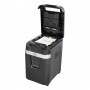 Niszczarka HP PRO SHREDDER Auto 200MC, czarna, Niszczarki, Urządzenia i maszyny biurowe
