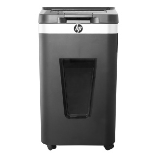 Niszczarka HP PRO SHREDDER Auto 400CC, czarna, Niszczarki, Urządzenia i maszyny biurowe