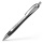 Długopis automatyczny SCHNEIDER Slider Rave, XB, biało-czarny