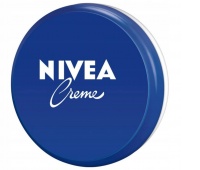 Krem NIVEA uniwersalny, 50ml, Kremy, Artykuły higieniczne i dozowniki