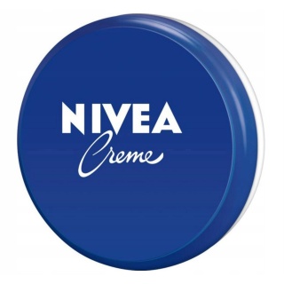 Krem NIVEA uniwersalny, 50ml, Kremy, Artykuły higieniczne i dozowniki