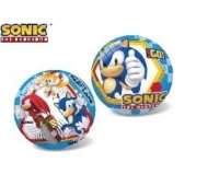 PIŁKA 14 CM SONIC TRIO 3202, Sport i rekreacja, Zabawki