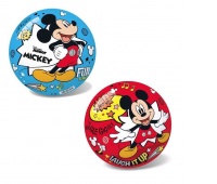 PIŁKA 23CM MICKEY MOUSE 2 1452, Sport i rekreacja, Zabawki
