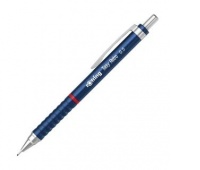 RO TIKKY RETRO BLUE MP 0.5 TK12, Ołówki automatyczne i grafity, Art. do pisania i korygowania