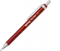 RO TIKKY RETRO RED MP 0.5 TK12, Długopisy automatyczne, Art. do pisania i korygowania