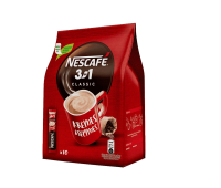 Coffee NESCAFE 3in1, classic, bag, 170g