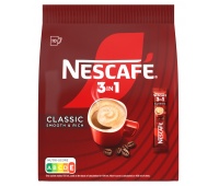 Kawa NESCAFE 3in1, classic, torba, 170g, Kawa, Artykuły spożywcze