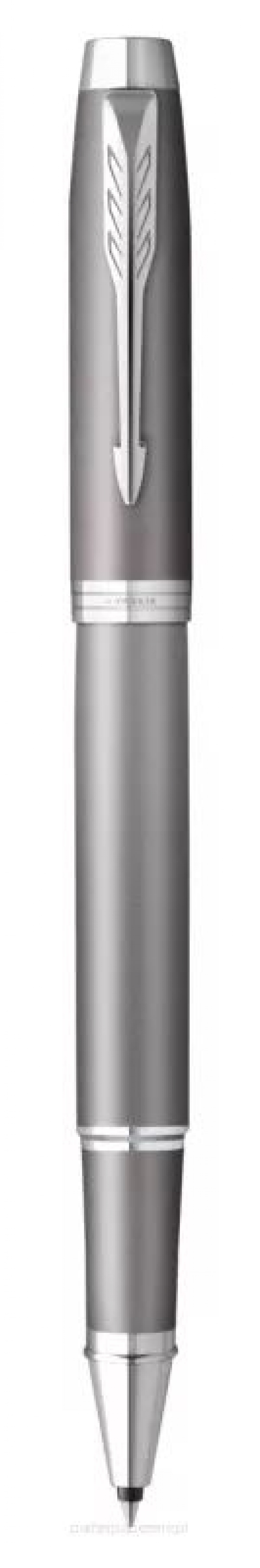 IM RITUALS GREY CT PI&Oacute;RO KULKOWE F.BLK GB, Pi&oacute;ra wieczne, Art. do pisania i korygowania