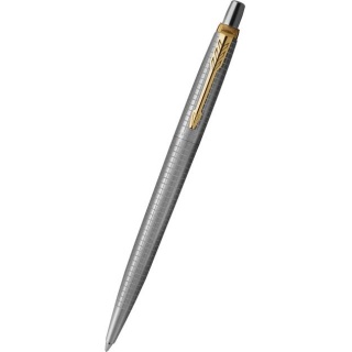 Jotter 70th Anniversary Stalowy GT Długopis, Długopisy automatyczne, Art. do pisania i korygowania