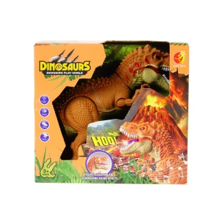 DINOZAUR 70634, Zabawki