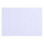 School notebook GIMBOO, A5, checkered, 60 sheets, 70gsm, mix colors