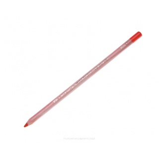 PASTELA GIOCONDA W DREWNIE 8820-47/12 CHINESE RED, Pastele, węgiel rysunkowy, Plastyka
