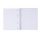Kołonotatnik OFFICE PRODUCTS, A5, w linie, 80 kart., 70gsm, granatowy