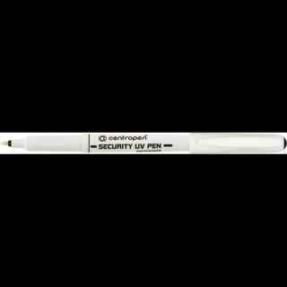 MARKER CENTROPEN UV Z LATARKĄ, Flamastry, Plastyka