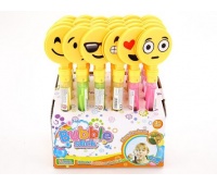 BAŃKI MYDLANE PAŁKA 9070, Bańki i akcesoria do baniek, Zabawki