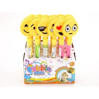 BAŃKI MYDLANE PAŁKA 9070, Bańki i akcesoria do baniek, Zabawki