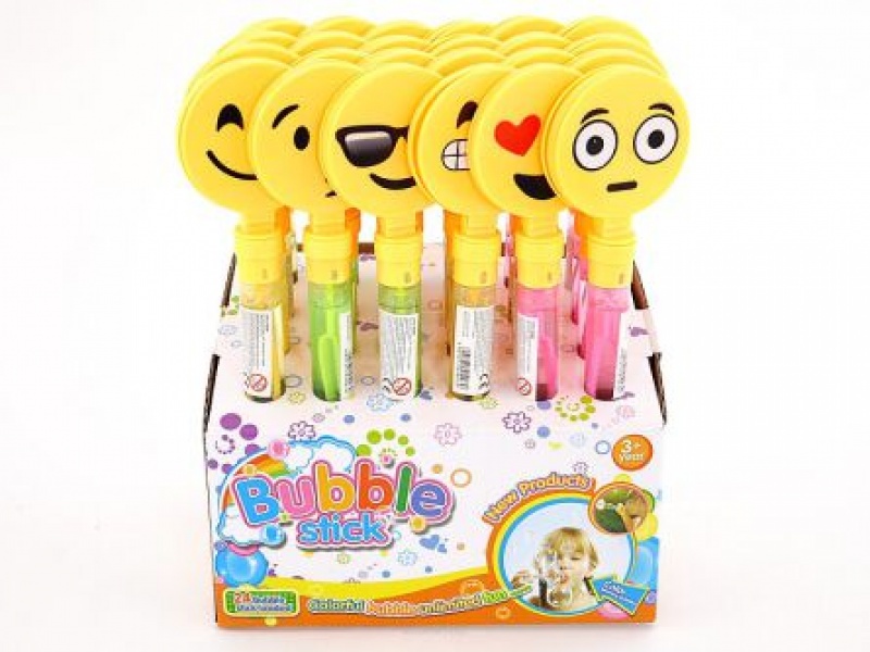 BAŃKI MYDLANE PAŁKA 9070, Bańki i akcesoria do baniek, Zabawki