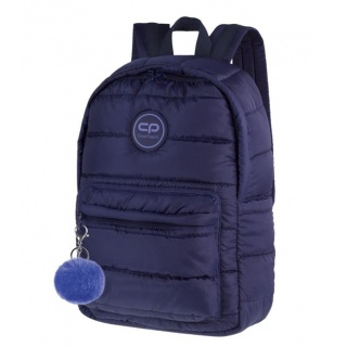 CP PLECAK RUBY 24L VINTAGE A107, Plecaki, Tekstylia