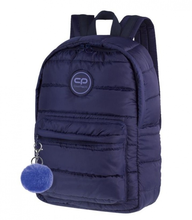 CP PLECAK RUBY 24L VINTAGE A107, Plecaki, Tekstylia