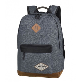 CP PLECAK SCOUT 26L VINTAGE A120, Plecaki, Tekstylia