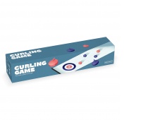 Gra zręcznościowa MIQUELRIUS Not boring games, Curling, Produkty kreatywne, Artykuły szkolne