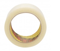 Packaging tape Scotch® Low noise (309), 48mm, 66m, transparent