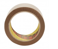 Packaging tape Scotch® Low noise (309), 48mm, 66m, brown