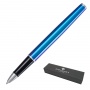 Ballpoint pen DIPLOMAT Traveller, Funky Blue