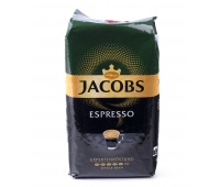 Kawa JACOBS KRONUNG ESPRESSO, ziarnista, 500 g, Kawa, Artykuły spożywcze