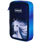 PIÓRNIK PODW.BEZ WYP.HEAD GALAXY AC2, Piórniki, Tekstylia