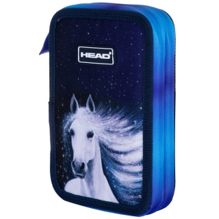 PIÓRNIK PODW.BEZ WYP.HEAD GALAXY AC2, Piórniki, Tekstylia