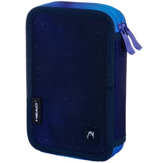 PIÓRNIK PODW.BEZ WYP.HEAD GALAXY AC2, Piórniki, Tekstylia