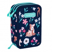 PIÓRNIK JUMBO POTR.Z WYP.ASTRABAG BABY DEER AC31