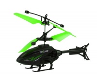 HELIKOPTER RC ZIELONY 7868