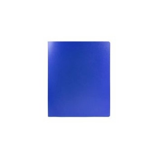 SEGREGATOR A4 PP 3CM 2R R-20 NIEBIESKI, Segregatory ringowe, Organizacja dokumentów