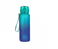CP BIDON BRISK OMBRE GRADIENT 600ML., Bidony, Bidony i śniadaniówki