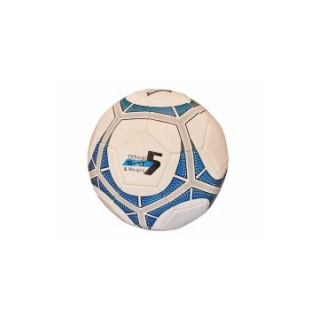 Piłka nożna 2,7mm PVC 420 g. Rozmiar 5, Sport i rekreacja, Zabawki